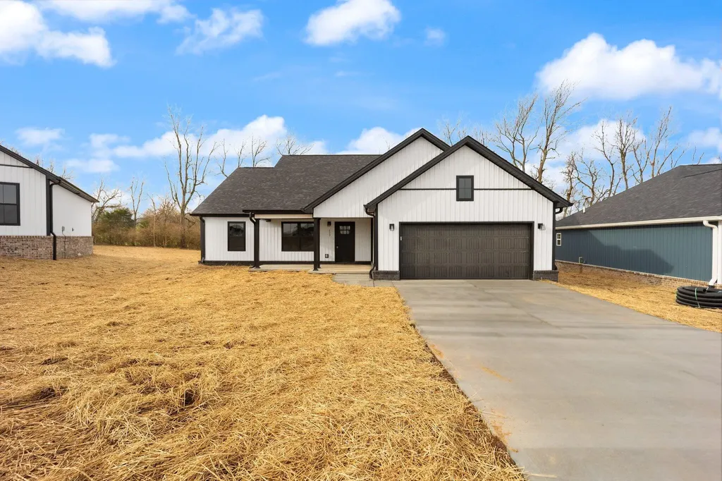 Lot 60 Pinehurst Way Harrodsburg KY 40330