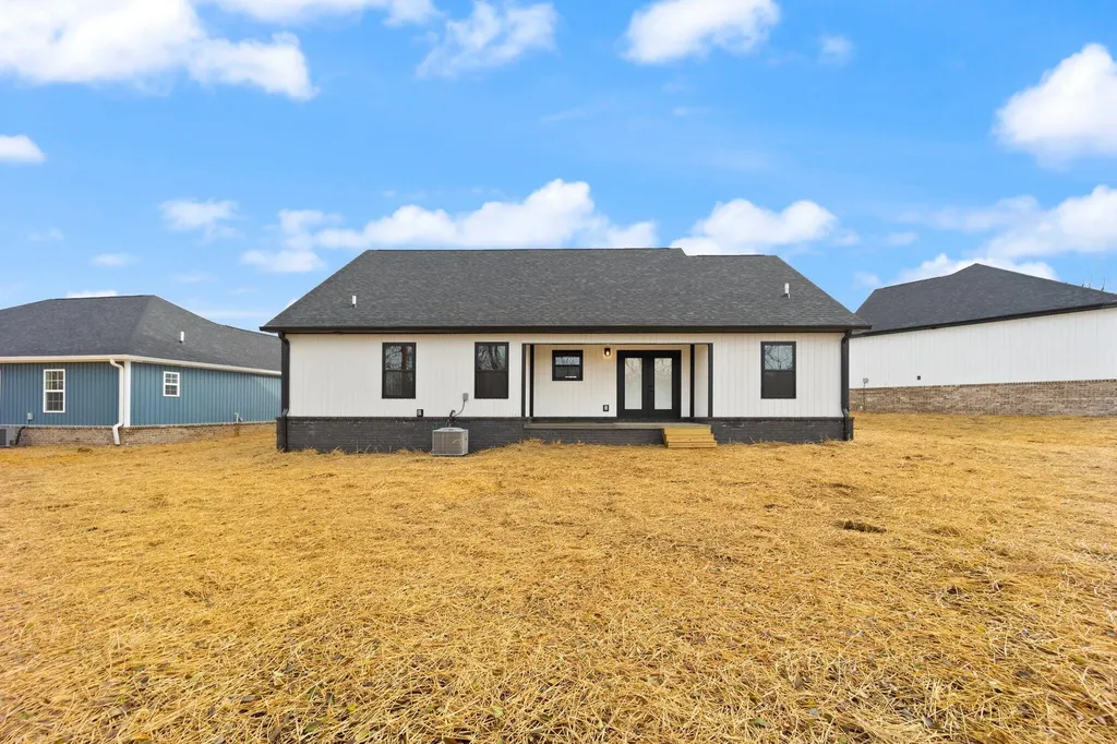 Lot 60 Pinehurst Way Harrodsburg KY 40330