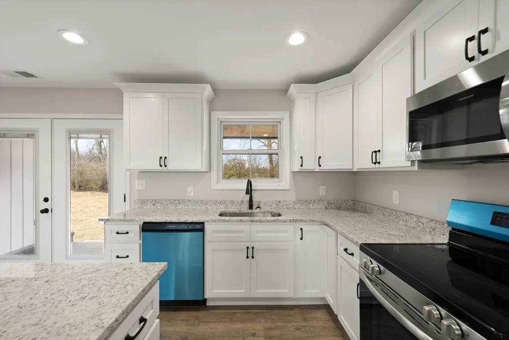 Lot 60 Pinehurst Way Harrodsburg KY 40330