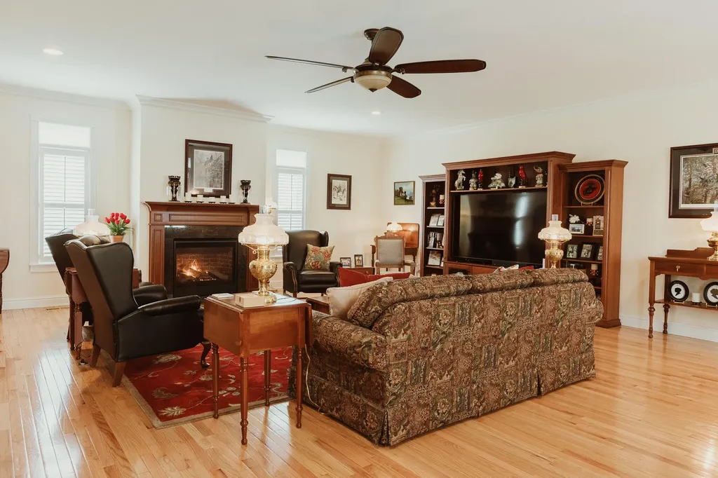 5670 Morehead Road Flemingsburg KY 41041
