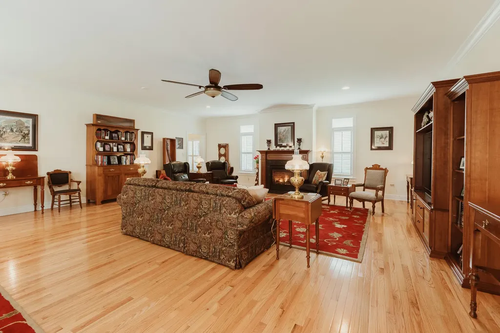 5670 Morehead Road Flemingsburg KY 41041