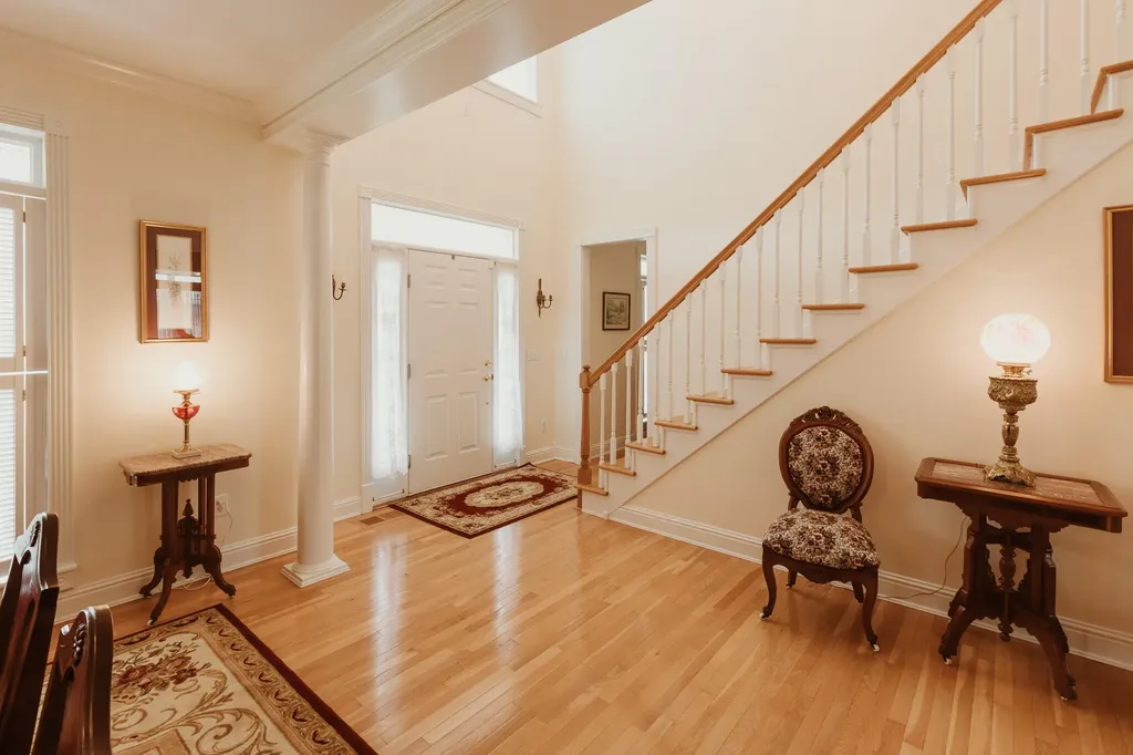 5670 Morehead Road Flemingsburg KY 41041