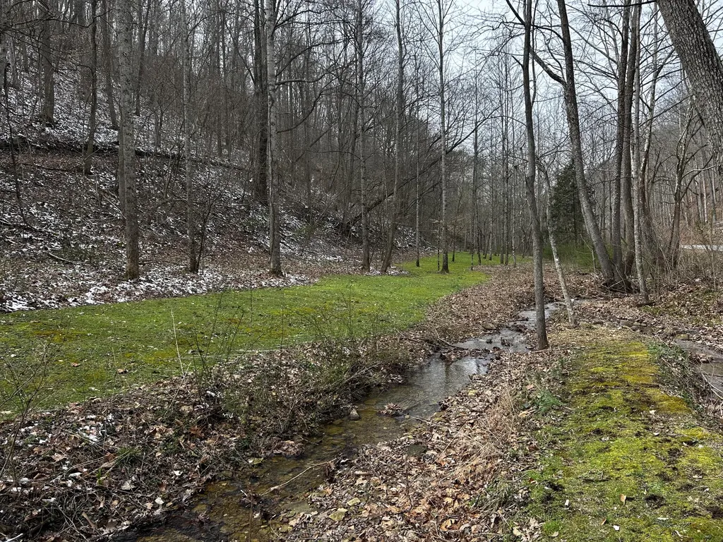 3252 Scotts Branch Road Vanceburg KY 41179