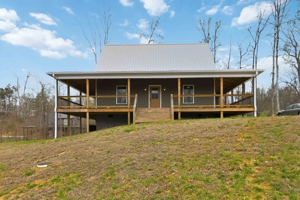 131 Pumpkin Creek Circle Jamestown KY 42629