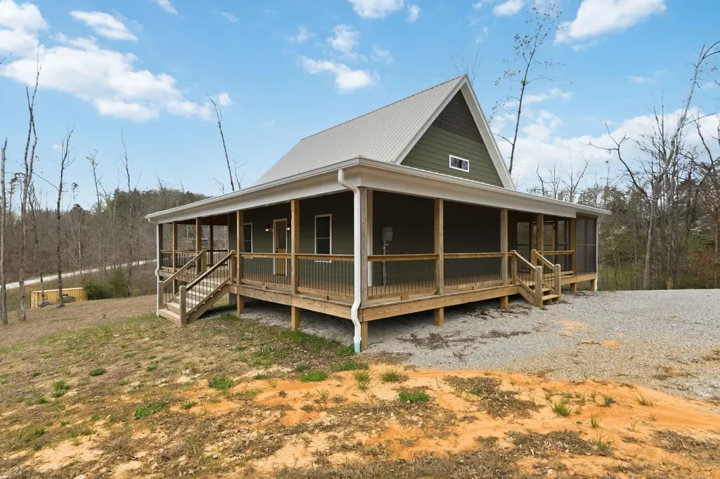 131 Pumpkin Creek Circle Jamestown KY 42629