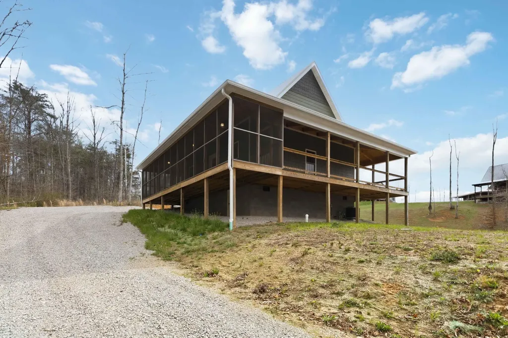 131 Pumpkin Creek Circle Jamestown KY 42629