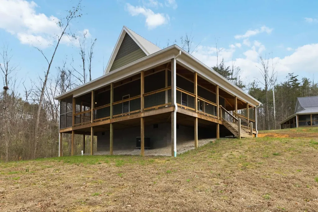 131 Pumpkin Creek Circle Jamestown KY 42629