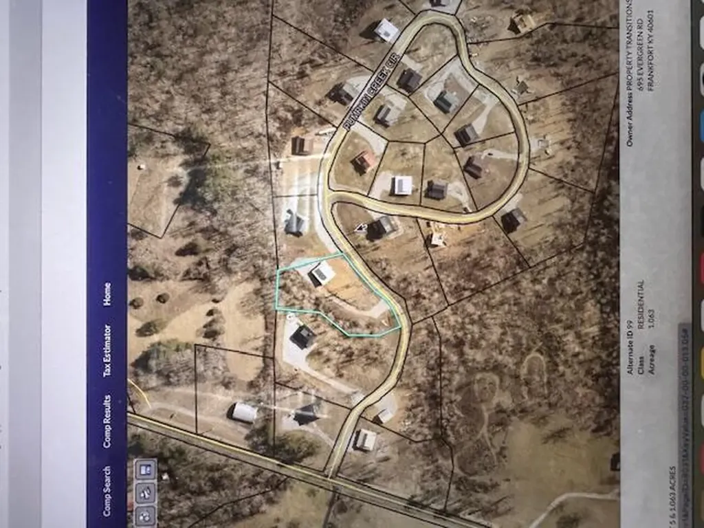 131 Pumpkin Creek Circle Jamestown KY 42629