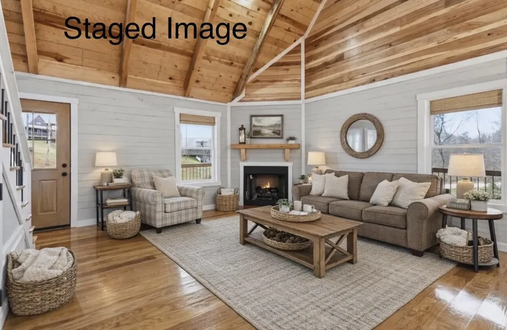 131 Pumpkin Creek Circle Jamestown KY 42629