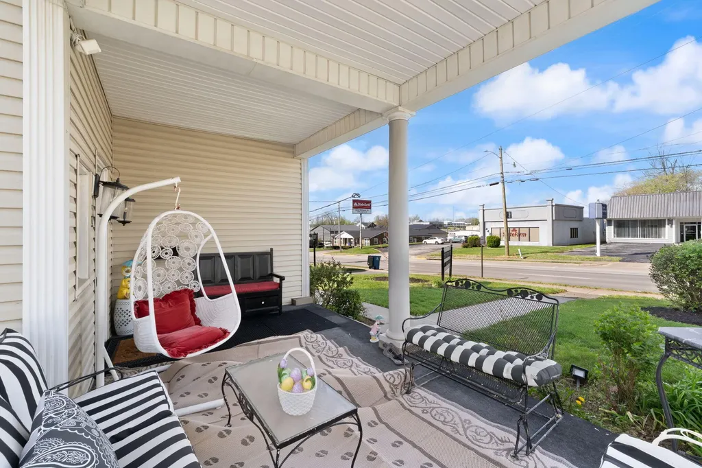 424 S 4th Street Danville KY 40422