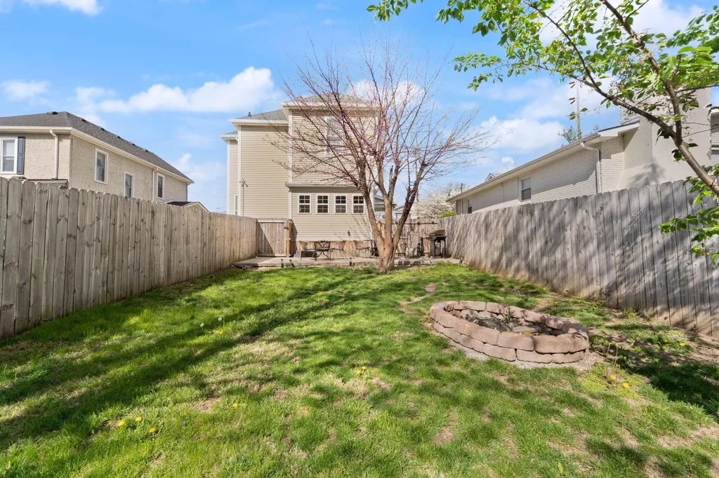 424 S 4th Street Danville KY 40422