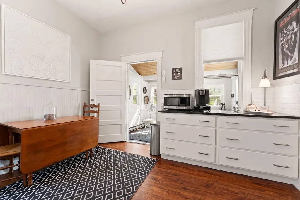 424 S 4th Street Danville KY 40422