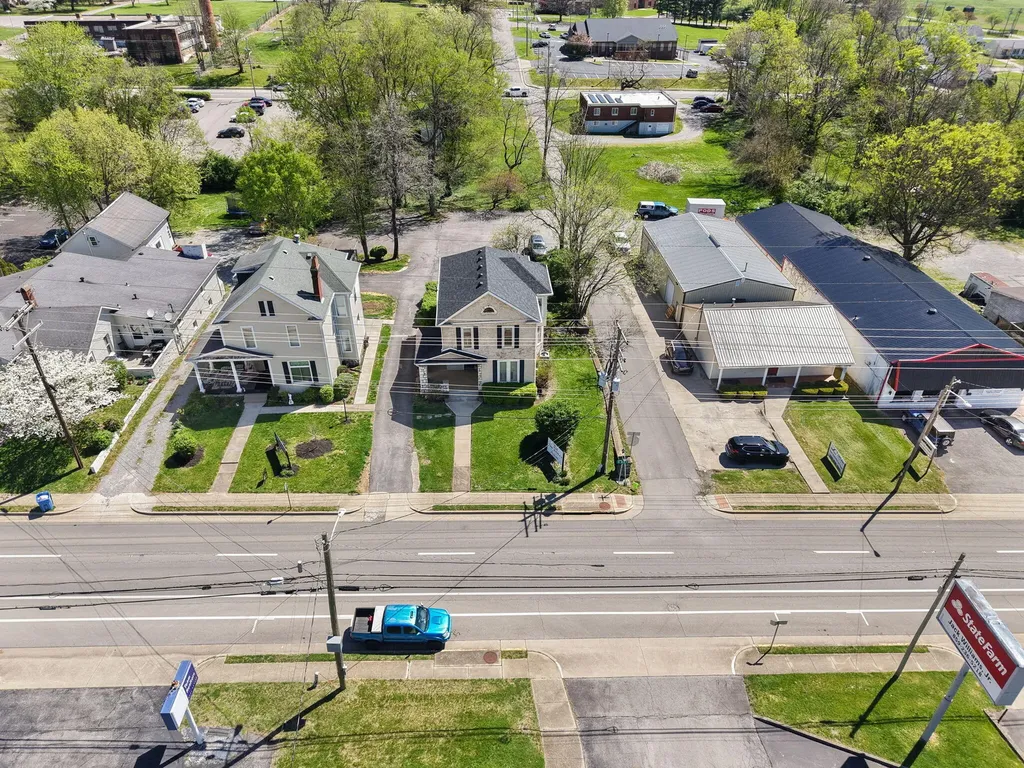 424 S 4th Street Danville KY 40422