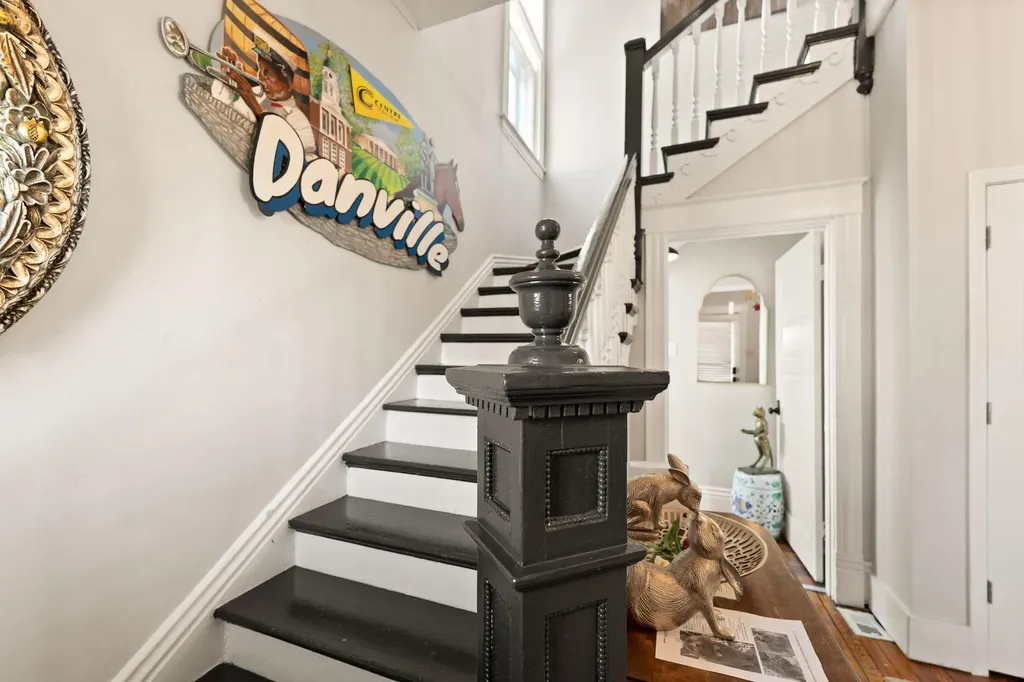 424 S 4th Street Danville KY 40422
