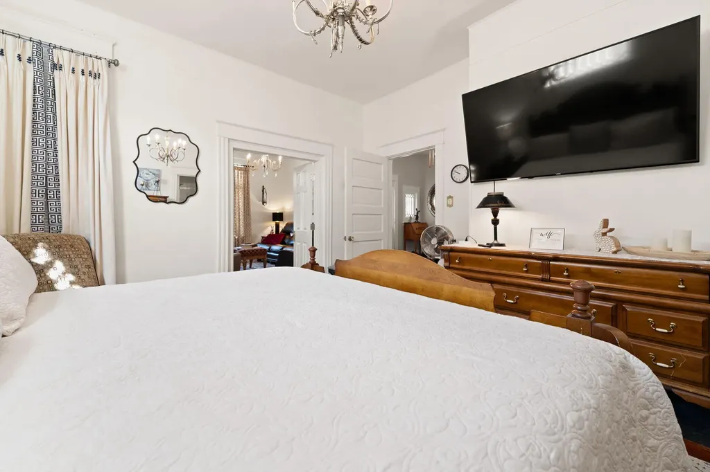 424 S 4th Street Danville KY 40422