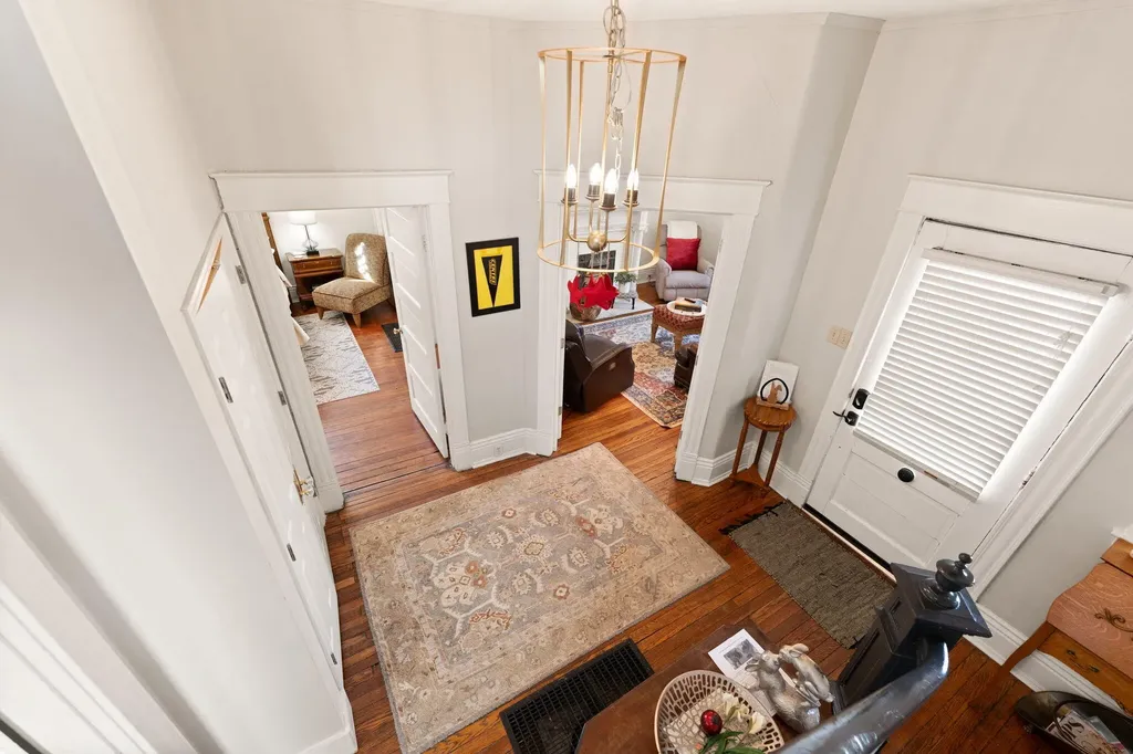 424 S 4th Street Danville KY 40422