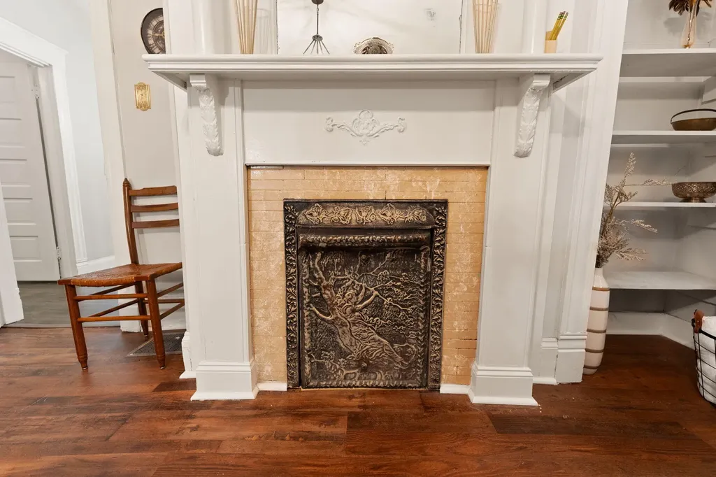 424 S 4th Street Danville KY 40422