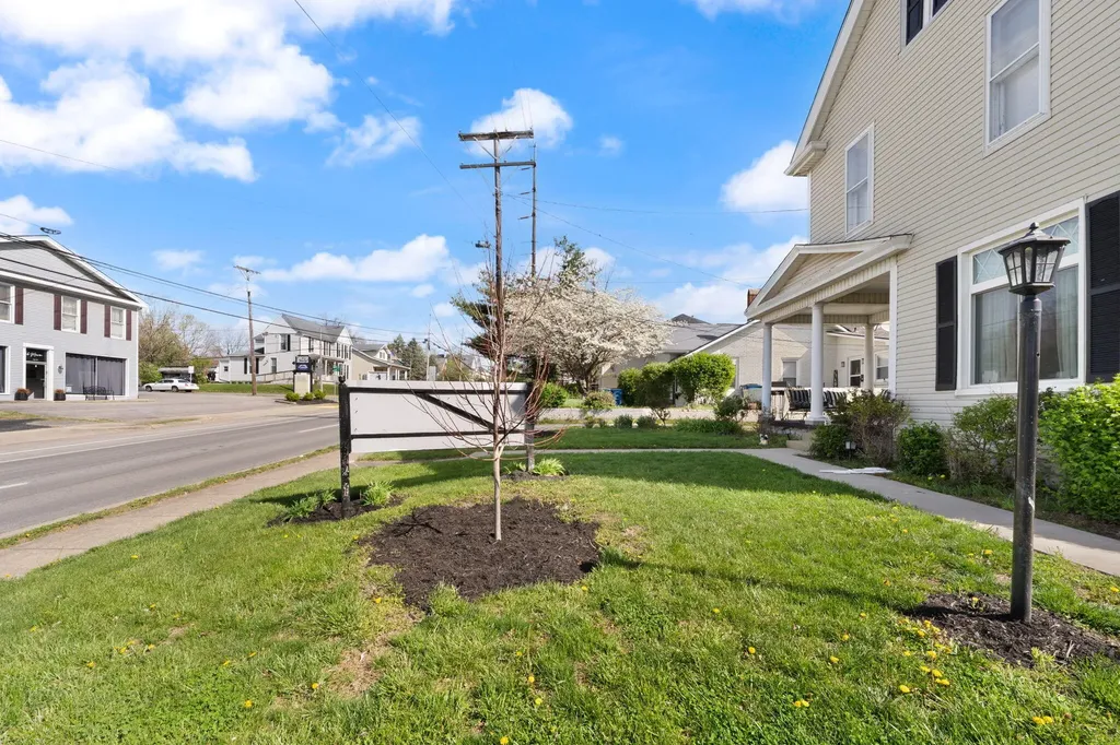 424 S 4th Street Danville KY 40422
