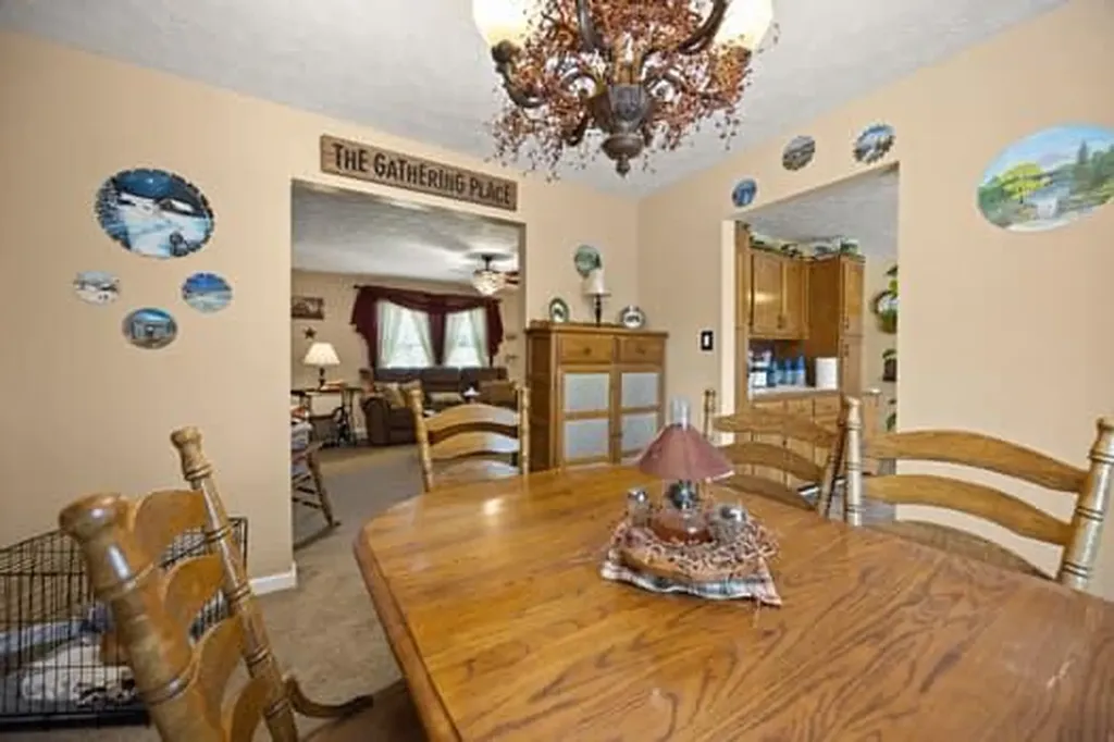 112 Bear Run Road Richmond KY 40475