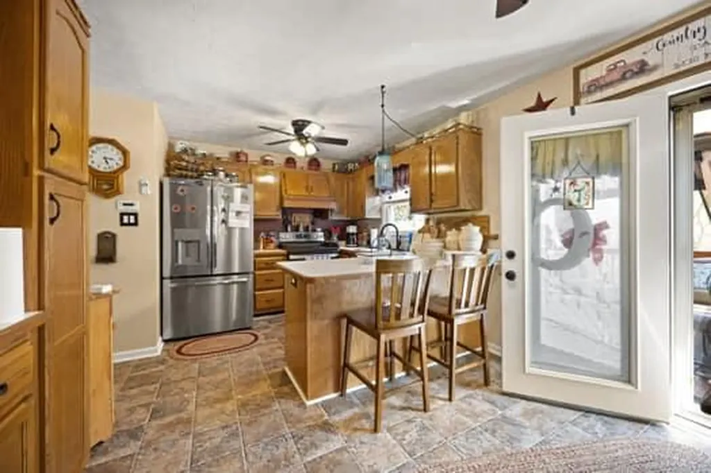 112 Bear Run Road Richmond KY 40475