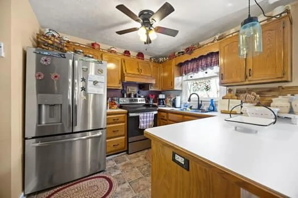 112 Bear Run Road Richmond KY 40475