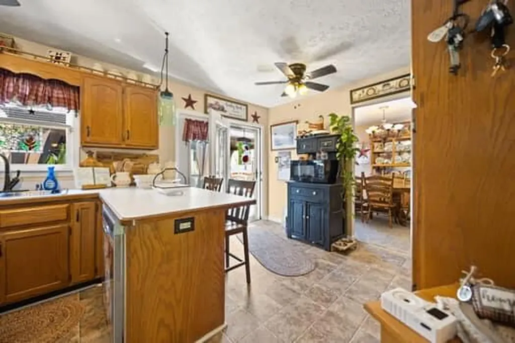 112 Bear Run Road Richmond KY 40475