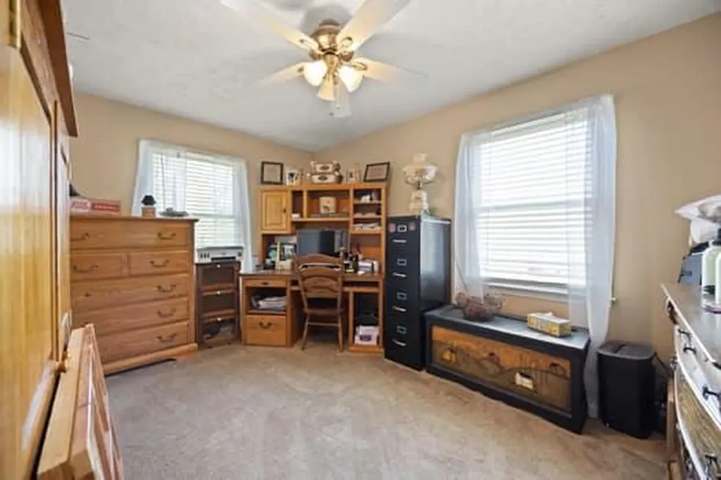 112 Bear Run Road Richmond KY 40475