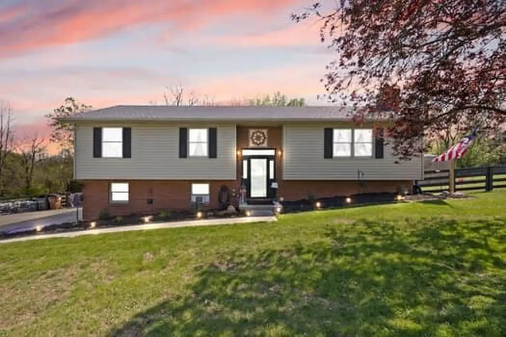 112 Bear Run Road Richmond KY 40475