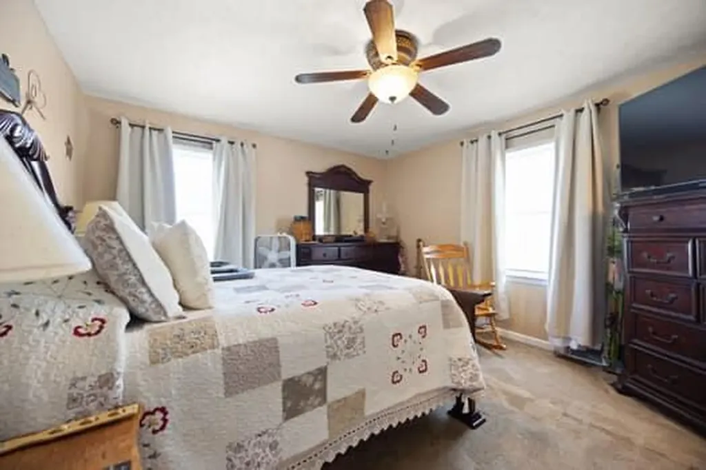 112 Bear Run Road Richmond KY 40475