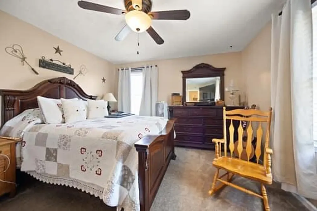 112 Bear Run Road Richmond KY 40475