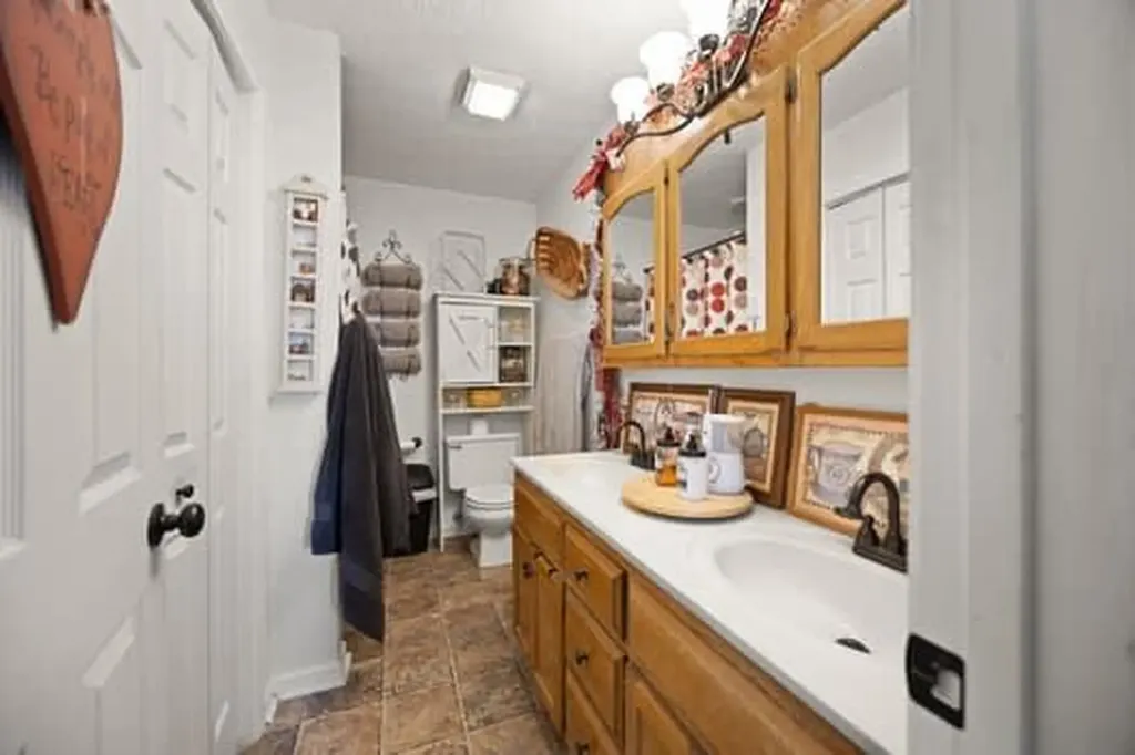 112 Bear Run Road Richmond KY 40475