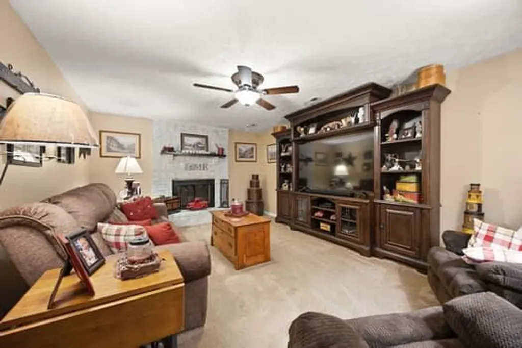 112 Bear Run Road Richmond KY 40475