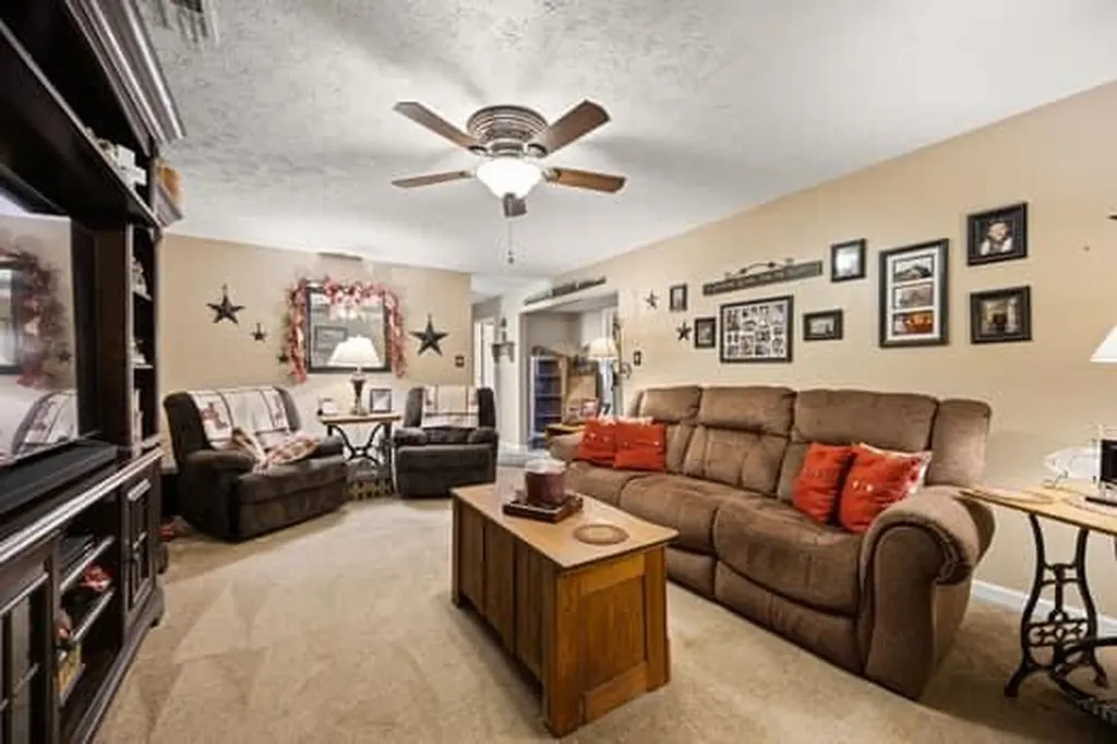 112 Bear Run Road Richmond KY 40475