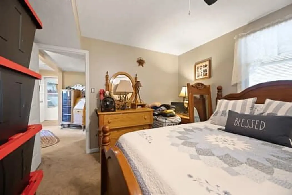 112 Bear Run Road Richmond KY 40475
