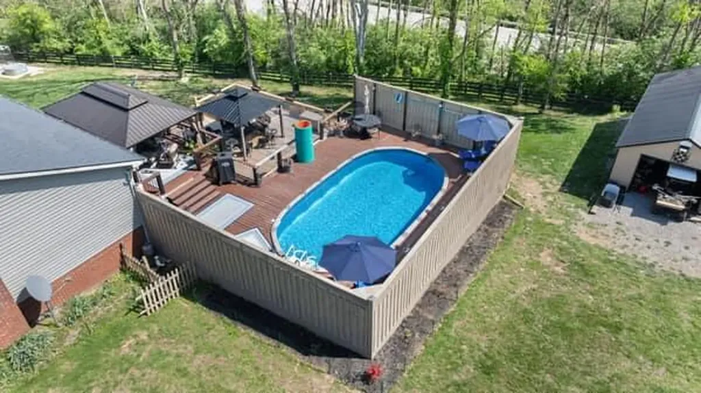 112 Bear Run Road Richmond KY 40475