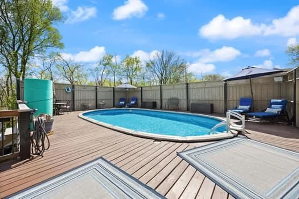 112 Bear Run Road Richmond KY 40475