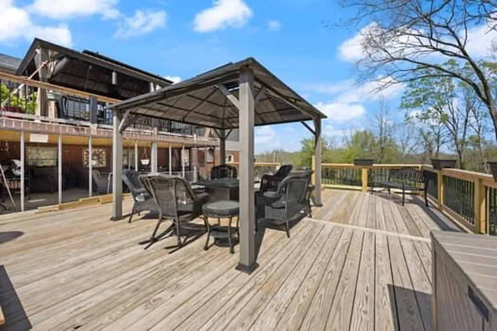 112 Bear Run Road Richmond KY 40475