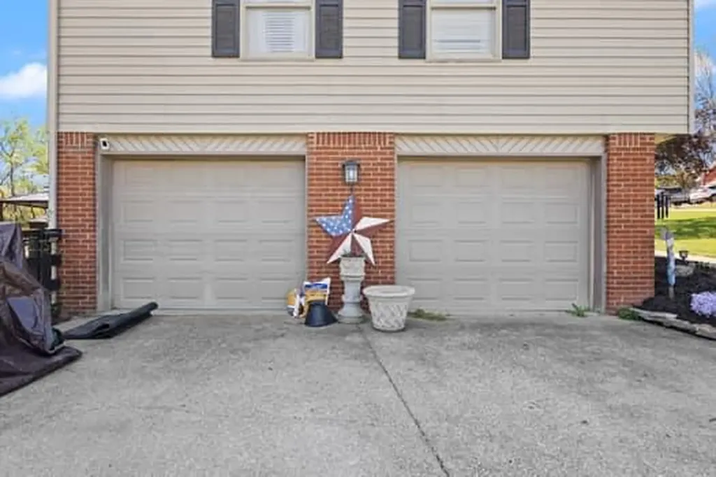 112 Bear Run Road Richmond KY 40475