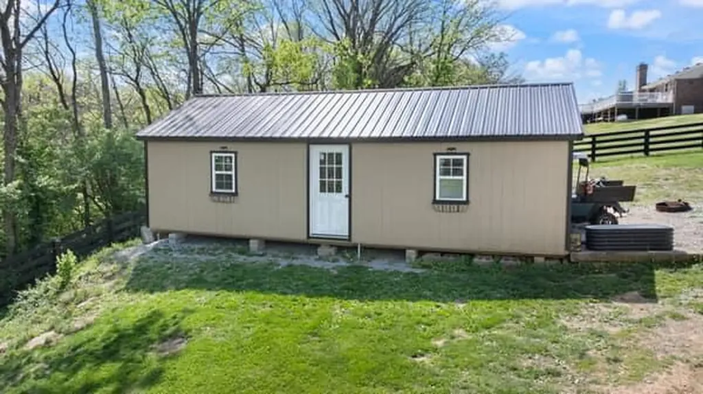 112 Bear Run Road Richmond KY 40475