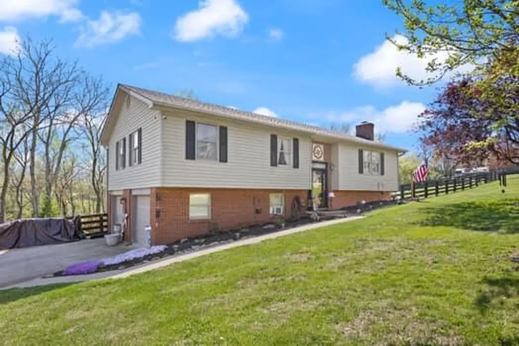 112 Bear Run Road Richmond KY 40475