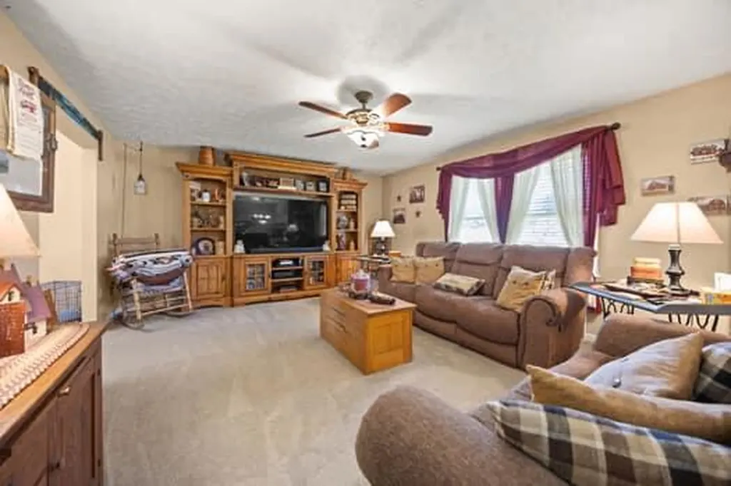112 Bear Run Road Richmond KY 40475