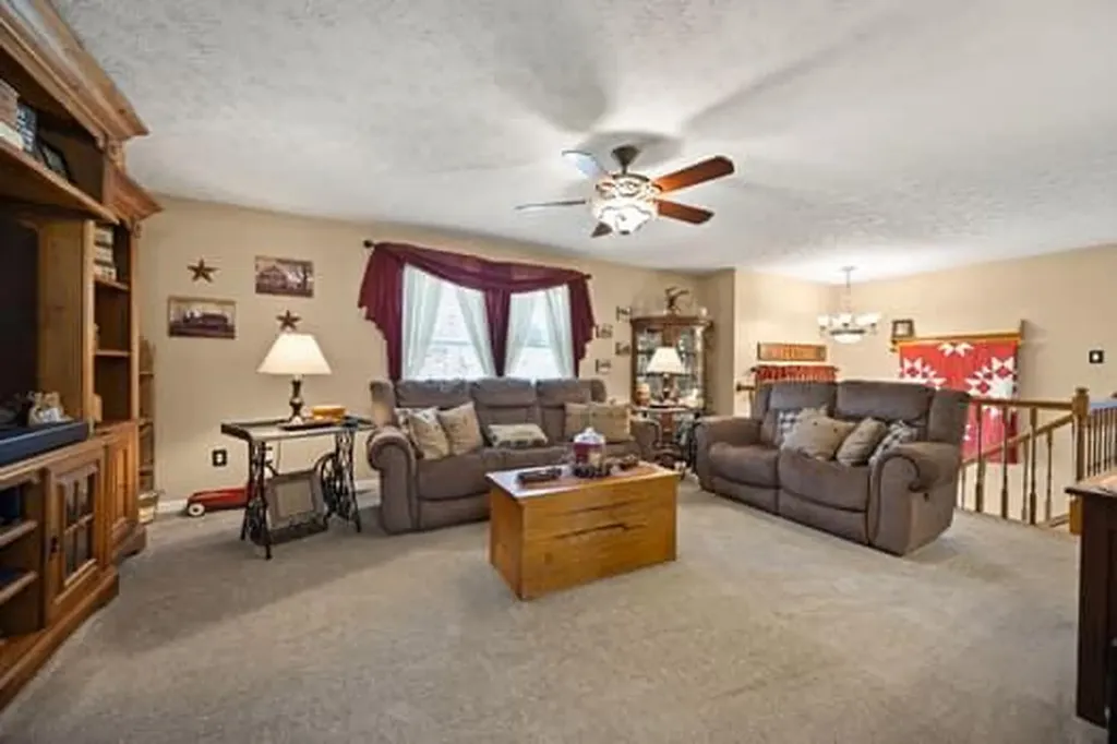 112 Bear Run Road Richmond KY 40475