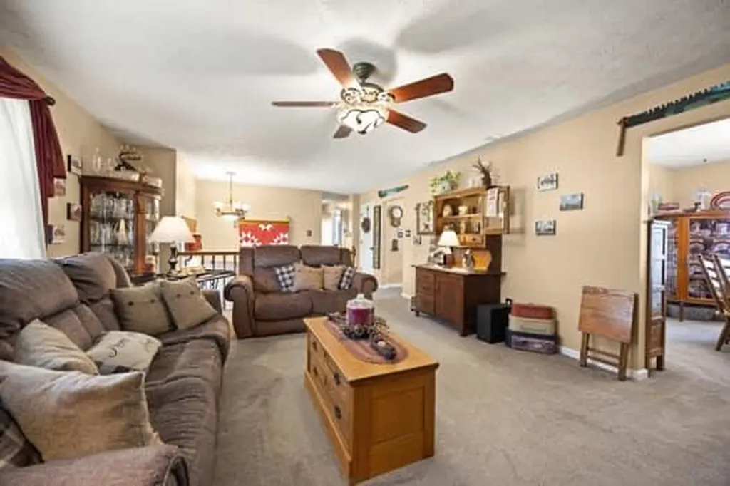 112 Bear Run Road Richmond KY 40475
