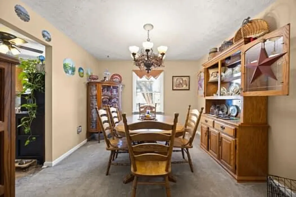 112 Bear Run Road Richmond KY 40475