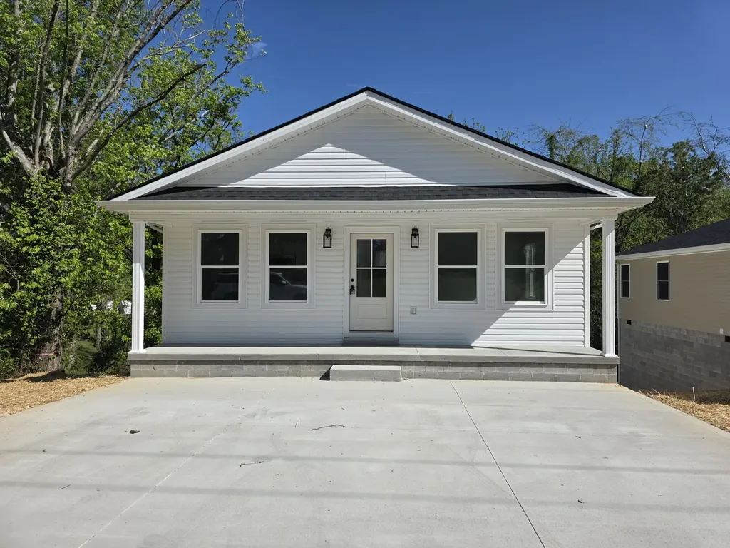 618 Gordon Street Corbin KY 40701
