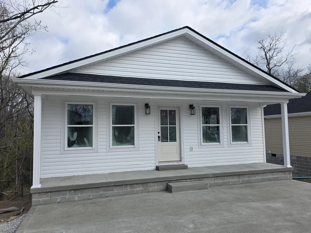 618 Gordon Street Corbin KY 40701
