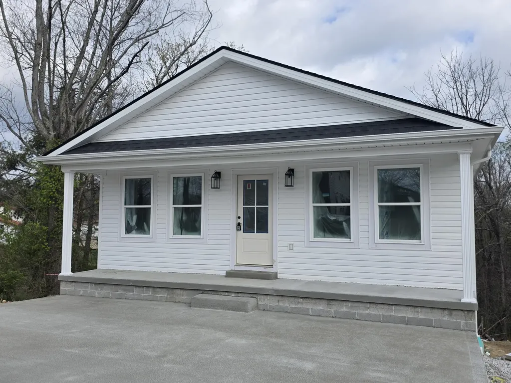 618 Gordon Street Corbin KY 40701