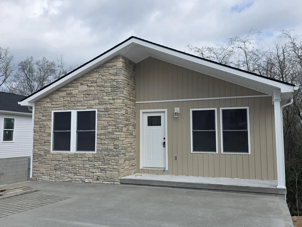 616 Gordon Street Corbin KY 40701