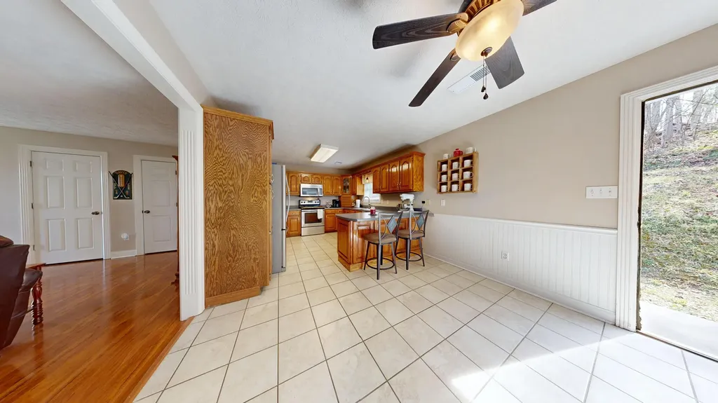 2563 Schoolhouse Hill Road Mt Vernon KY 40456