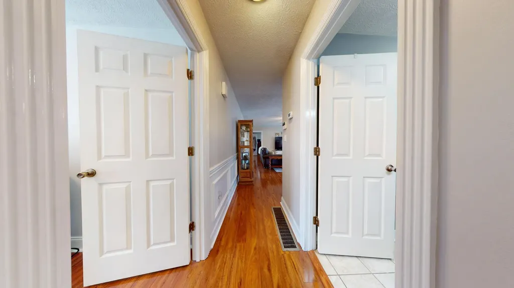 2563 Schoolhouse Hill Road Mt Vernon KY 40456